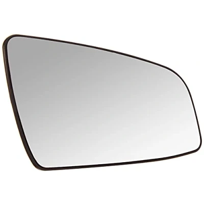 Imagen de TarosTrade 57 0267 R 46993 Cristal De Retrovisor Calefactable Hasta 2008 Lado Derecha