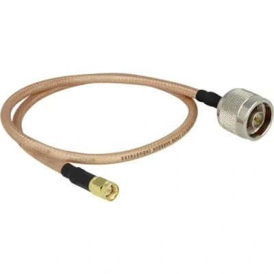 Imagen de Delock 88896 Cables Coaxiales