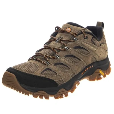 Imagen de Merrell Moab 3 GTX, Zapato de Senderismo Hombre, Olive Gum, 41 EU