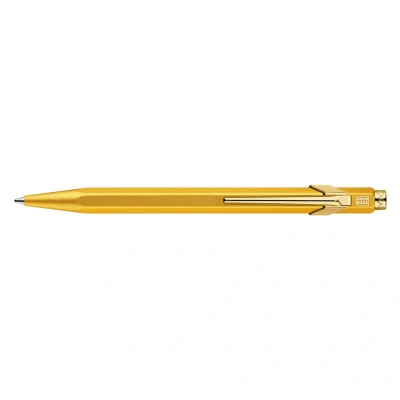 Imagen de Caran d&#039;Ache 849 Goldbar + Etui BP