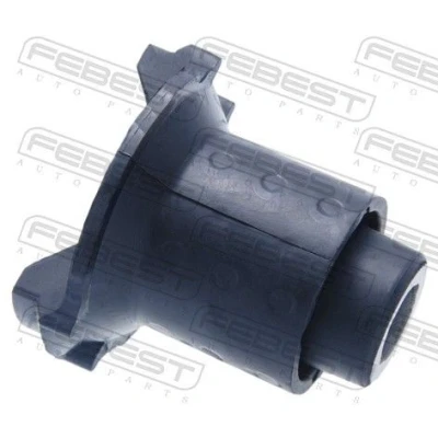 Imagen de FEBEST BZAB 021 Buje Eje trasero debajo MERCEDES BENZ: Clase ML