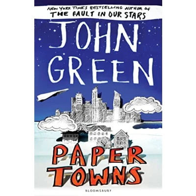 Imagen de Paper Towns