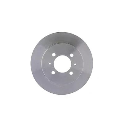 Imagen de HELLA 8DD 355 105 141 Disco de freno 257 9 04/06 100 macizo sin perno sujeción rueda, buje rueda NISSAN: SUNNY 3, ALMERA 1