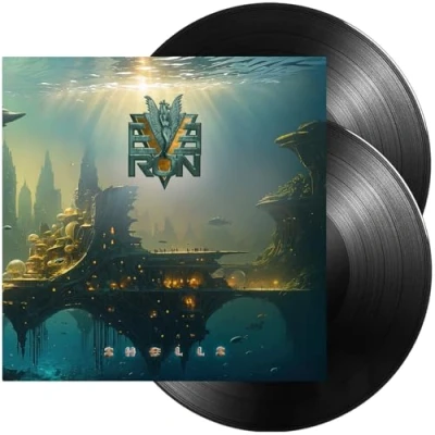 Imagen de Shells [Vinilo]