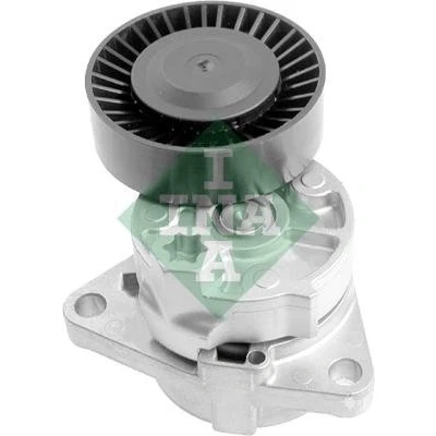 Imagen de INA 534 0018 10 Brazo tensor, correa trapecial poli V KIA: CARNIVAL / GRAND 3, HYUNDAI: Terracan