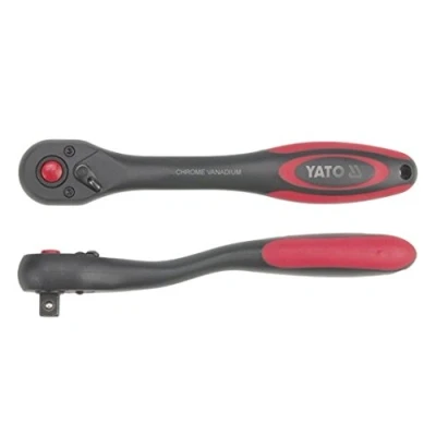 Imagen de Llave de trinquete YATO YT 0295