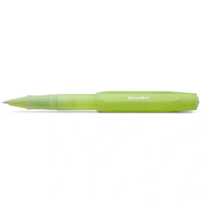 Imagen de Kaweco Frosted Sport Fine Lime RB