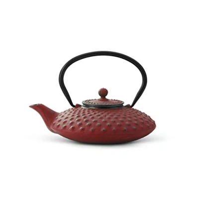 Imagen de BREDEMEIJER Asia INBG001R, Inoxidable, Rojo, 181x216x136mm