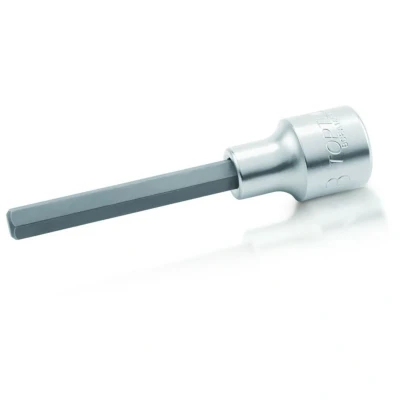 Imagen de inserto hexagonal TOPTUL 1/2 &quot; 8 mm lang (100mm)