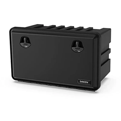 Imagen de DAKEN Just 800 Caja de herramientas para camión (826 x 500 470 mm, 127 L)
