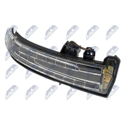 Imagen de NTY ELP ME 007 Intermitente Espejo retrovisor derecho LED