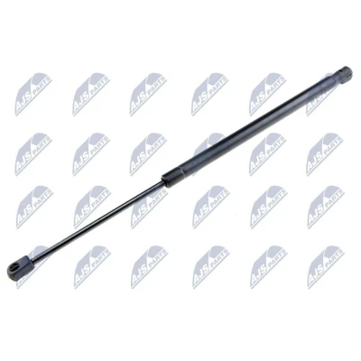 Imagen de NTY AE ME 011 Amortiguador de maletero 510 475 para vehículos con puerta trasera apertura automática MERCEDES BENZ: Clase C T modell
