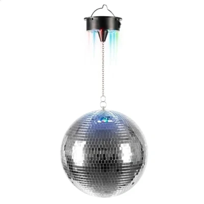 Imagen de Bolas espejos IBIZA DISCO 1 30