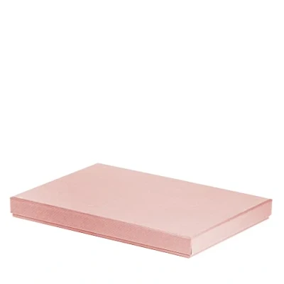 Imagen de Rössler Papier 13521453580 Boxline cartón rectangular, apto para DIN A4, Polvo, 1 unidad