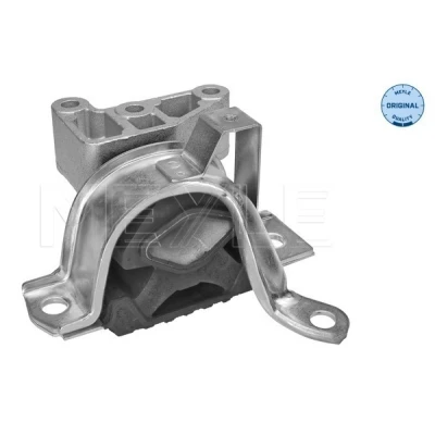 Imagen de MEYLE 214 030 0059 Soporte de motor ORIGINAL Quality derecha Rodamiento caucho metal FIAT: 500 Hatchback