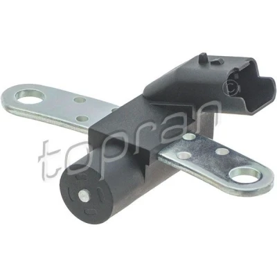 Imagen de TOPRAN 701 020 Sensor de Cigueñal 2 sin cable RENAULT: CLIO 3, 2, Kangoo I, DACIA: Logan I Berlina, Sandero