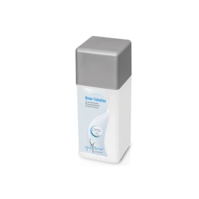 Imagen de BAYROL Brome PASTILLES 0,8 KG 2239350