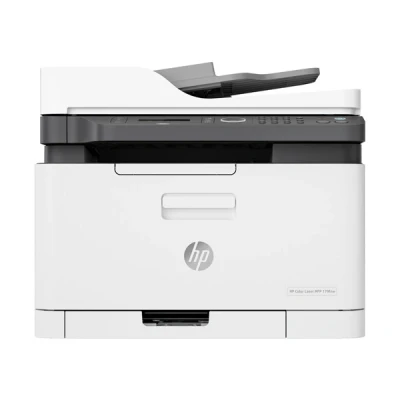 Imagen de Impresora multifunción HP Color Laser MFP 179fnw, 18 ppm, 600 x DPI, A4, Wi Fi
