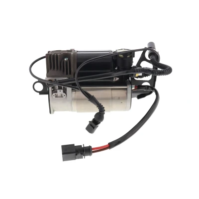 Imagen de VEMO V10 52 0001 Compresor suspensión neumática VOLKSWAGEN: Touareg I, AUDI: Q7, PORSCHE: Cayenne