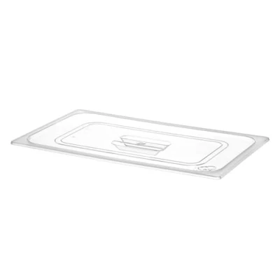 Imagen de HENDI Tapa Gastronorm PC GN 1/1 Transparente 530x325 mm