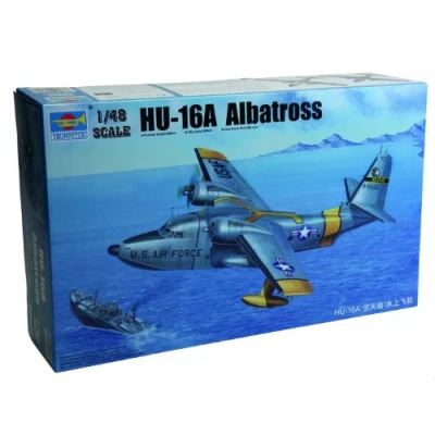 Imagen de Trumpeter Juguete de aeromodelismo Escala 1:48 (2821)