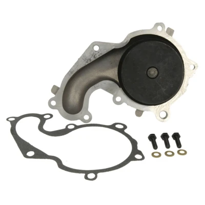 Imagen de HEPU P237 Bomba de agua con junta tornillos mecánico FORD: Tourneo Connect, Focus 2, Mk1 Hatchback