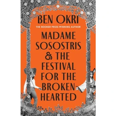 Imagen de Madame Sosostris &amp; The Festival For Broken hearted