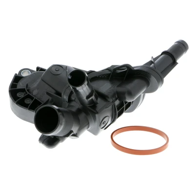 Imagen de VEMO V46 99 1392 Termostato, refrigerante 83 EXPERT KITS + con junta carcasa (cárter) DACIA: SANDERO 2, RENAULT: Clio 4, Captur
