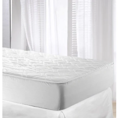 Imagen de Velfont Protector Colchón Basic Reversible 135 x 190 cm.