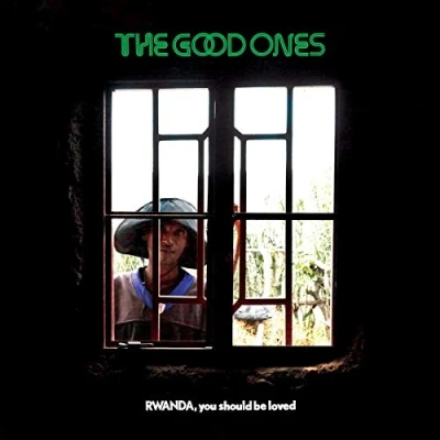 Imagen de Rwanda, You Should Be Loved [Vinilo]