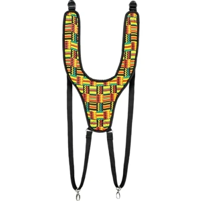 Imagen de Meinl Percussion Djembe Strap, Simbra