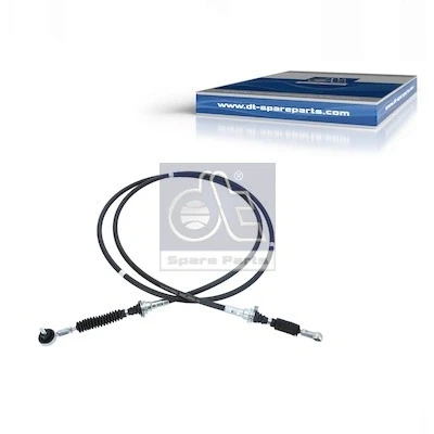 Imagen de DT Spare Parts 3.53241 Cable de accionamiento, caja cambios