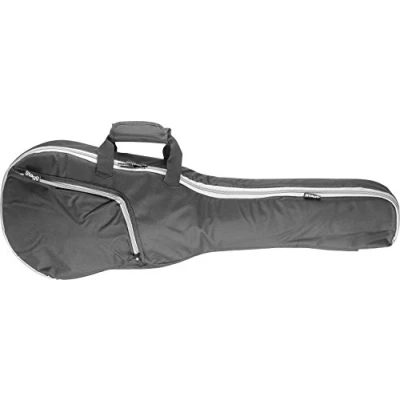 Imagen de Funda para instrumento Stagg, talla 1/4, tamaño 10 mm, acolchada