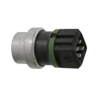 Imagen de FEBI BILSTEIN 22882 Sensor de Temperatura del Refrigerante verde negro VOLKSWAGEN: GOLF 3, Transporter 4 Bus, 4, SEAT: Ibiza 2