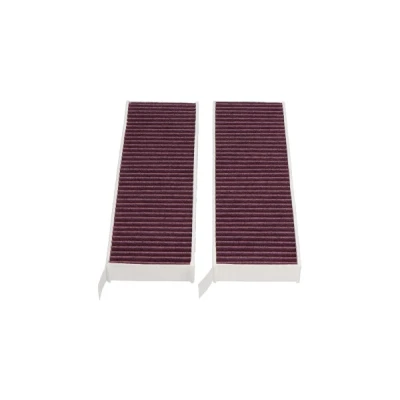 Imagen de KAVO PARTS TC 1039X Filtro de habitáculo con efecto antialérgico 331mm 97mm 30mm CITROËN: C4 I Grand Picasso, Berlingo II, / First