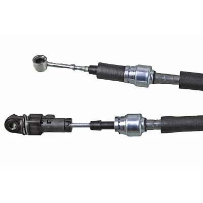 Imagen de METZGER 3150276 Cable de accionamiento, caja cambios Polipasto doble