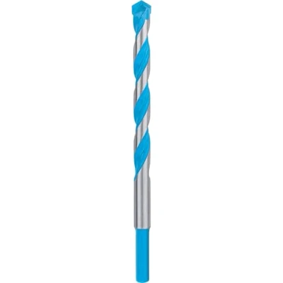 Imagen de Bosch Professional 1x Brocas Expert CYL 9 MultiConstruction (para Hormigón, Ø 14,00x200 mm, accesorios Taladro de impacto rotativo)