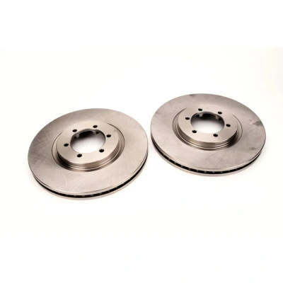 Imagen de DELPHI BG4133 Disco de freno 303 28 6 ventilado aceitado sin procesar cojinete rueda, anillo sensor ABS HYUNDAI: Terracan