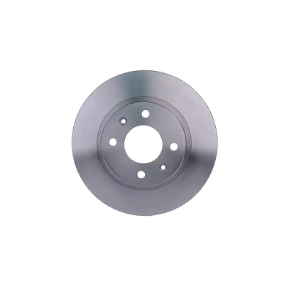 Imagen de HELLA 8DD 355 116 201 Disco de freno 252 18 04/06 100 ventilación interna sin perno sujeción rueda, buje rueda KIA: Picanto I, II