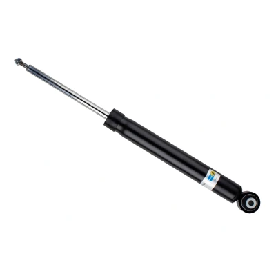 Imagen de BILSTEIN 19 281360 amortiguador Eje trasero Presión de gas Bitubular sin soporte ballesta Anillo inferior, Espiga arriba AUDI: Q5