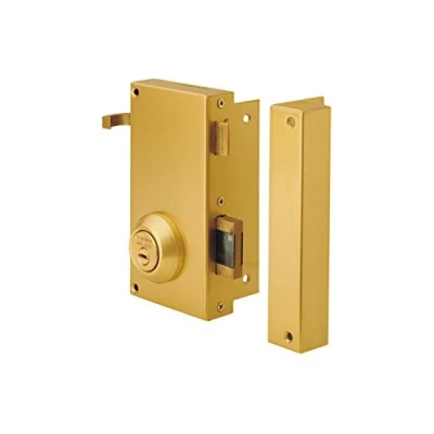 Imagen de Tesa Assa Abloy Cerradura Multipunto