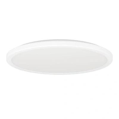 Imagen de EGLO connect lámpara LED de techo Rovito Z, blanco, Ø 39 cm