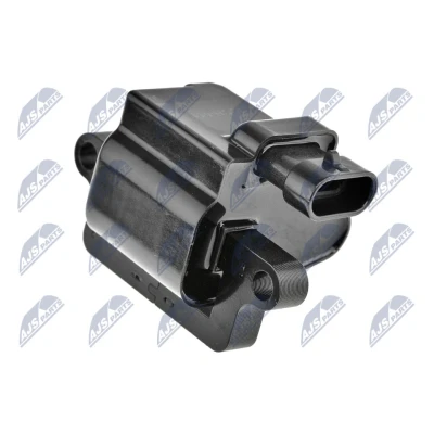 Imagen de NTY ECZ CH 011 Bobina de encendido 4 HUMMER: H2 SUV, CADILLAC: Escalade I