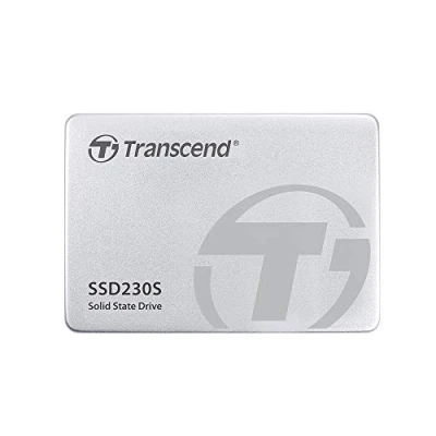 Imagen de Transcend TS4TSSD230S SATA III 6 GB/s Interno de 2,5&quot; SSD