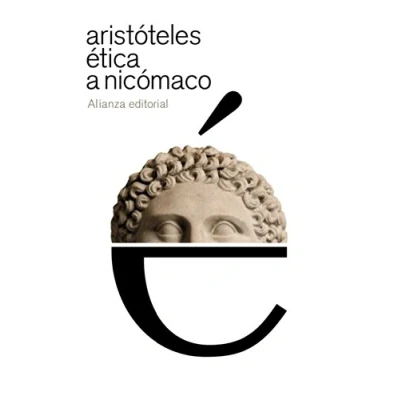 Imagen de Ética a Nicómaco (El libro de bolsillo Clásicos Grecia y Roma)