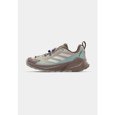 Imagen de adidas Terrex Trailmaker 2 Gore Tex Speed Lace Hiking Shoes, Zapatos de Senderismo Mujer, Wonder Alumina/Off White/Semi Flash Aqua, 38 2/3 EU