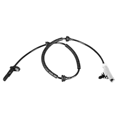 Imagen de HELLA 6PU 358 216 371 Sensor de ABS con pinza/grapa Hall 2polos 730mm