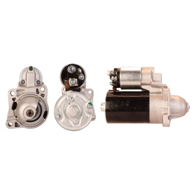 Imagen de LUCAS ELECTRICAL LRS00675 Motor de arranque 12 0,8 10 FORD: FIESTA 3, Escort 5, 2