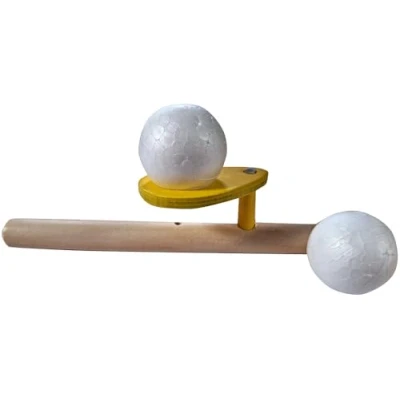Imagen de goki Bola Flotante, Color [mi], Large (4013594153775)