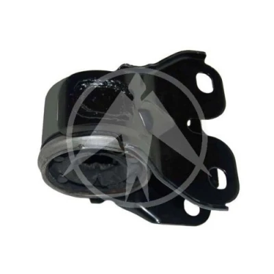 Imagen de SIDEM 801628 Silentblock Brazo de Suspension posterior, Eje delantero, izquierda Rodamiento caucho metal oscilante transversal FORD: MONDEO 4